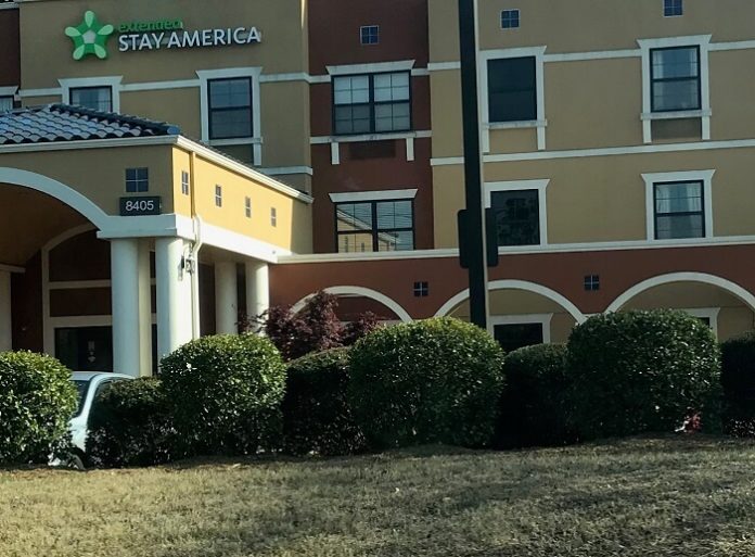 Save on Extended Stay America hotels in Greater Houston Area