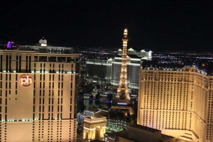 How to have a free trip in Las Vegas Nevada