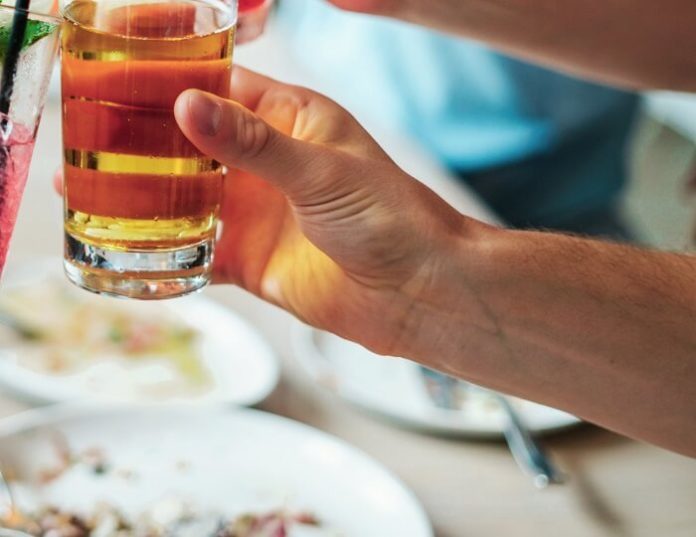 Save on Long Beach brunch festival with food, open bar with mimosas & beer