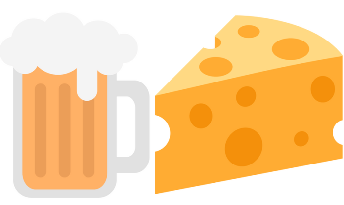 50% off Los Angeles mac & cheese beerfest