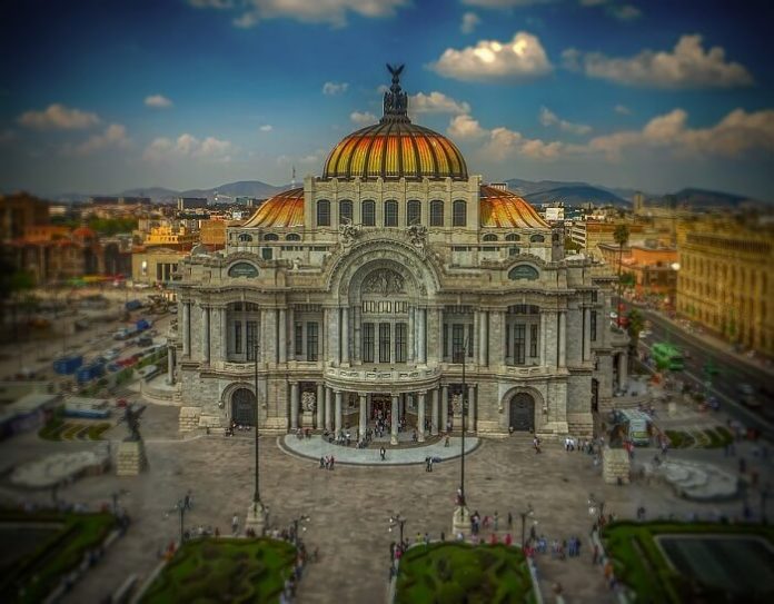 4-star Mexico City hotel deals