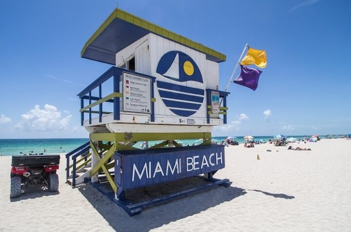 Save up to 59% on hotels in Miami Beach, Florida