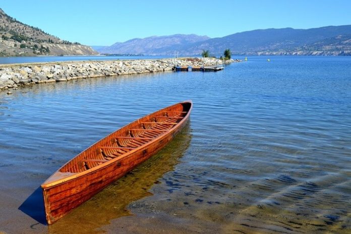 Top 10 hotels in Penticton BC Okanagan Valley wine region