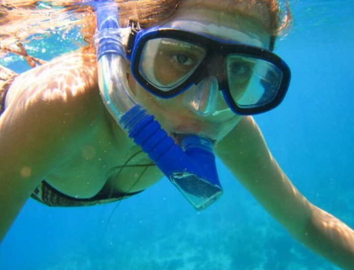 Cebu Island Philippines Hopping Tour & snorkeling discount price
