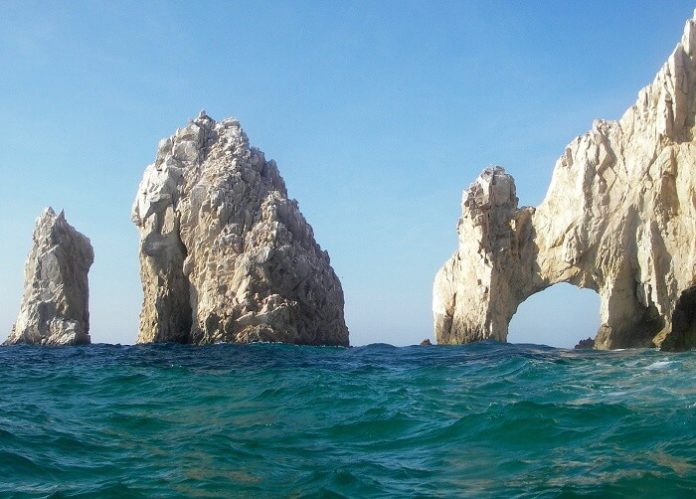 Los Cabos glass-bottom kayaking & snorkel experience discount price