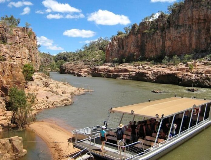 Family friendly adventure holiday in Austalia