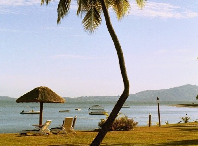 Top 7 Nadi Fiji hotel deals