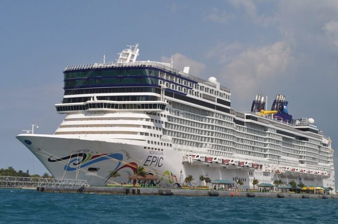 Travel sweepstakes win a $5,000 Norwegian Cruise Line gift card