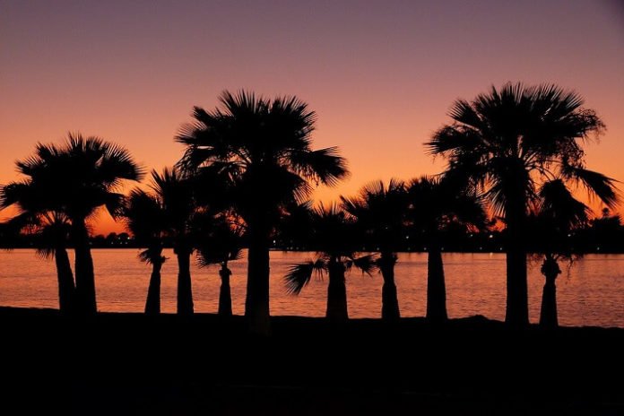 Win a free trip to San Diego California to see Lady Antebellum & Darius Rucker