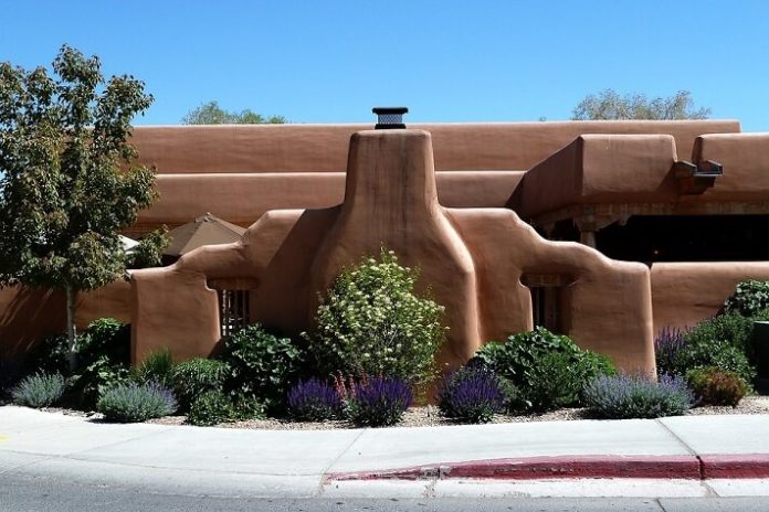 Santa Fe New Mexico hotel deals discounted nightly rates