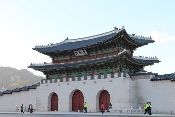 Save on 4&5 star hotels in Seoul South Korea