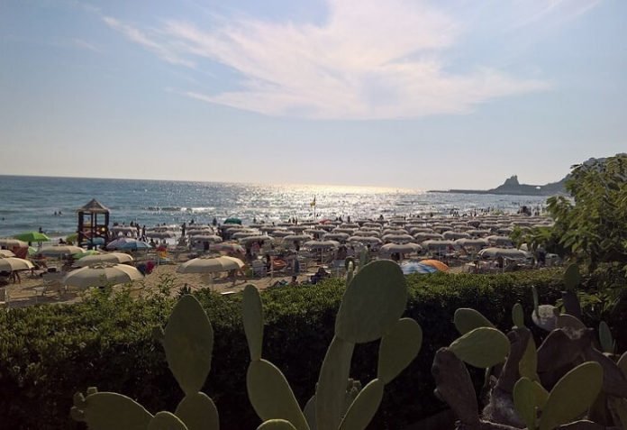 Top 15 customer reviewed Sperlonga Italy hotels