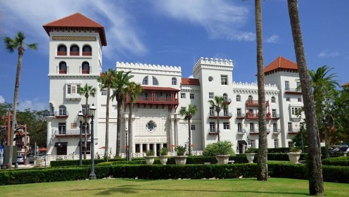 Save up to 32% on 3-5 star St. Augustine Florida hotels