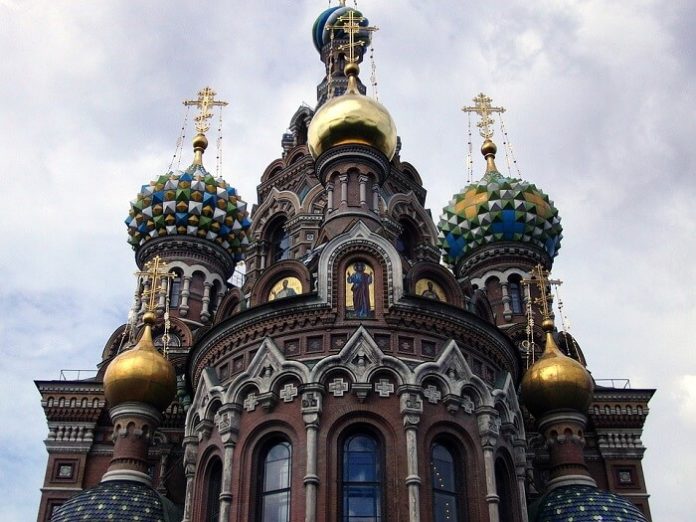 Promo code for St. Petersburg Russia hop on hop off bus tour