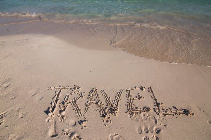 Win a free travel voucher of $2,500 or $1,000