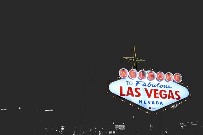 Win a free trip to Las Vegas & musical festival