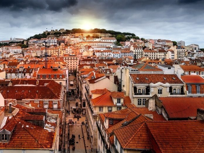 Win a free trip to Porto & Lisbon Portugal