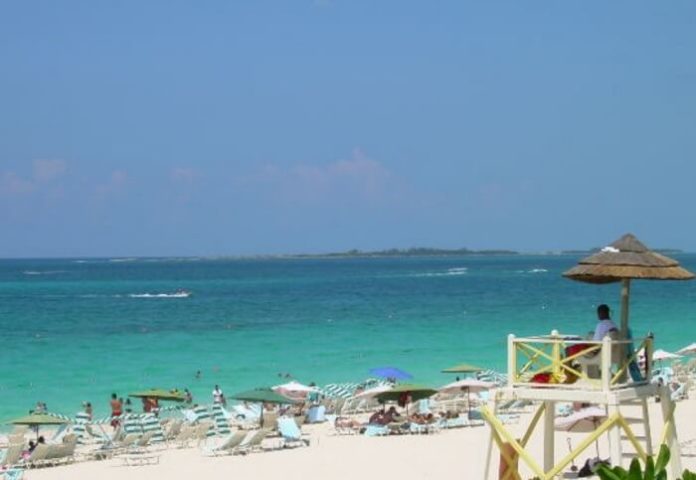 Win a free trip to Atlantis Bahamas travel sweepstakes