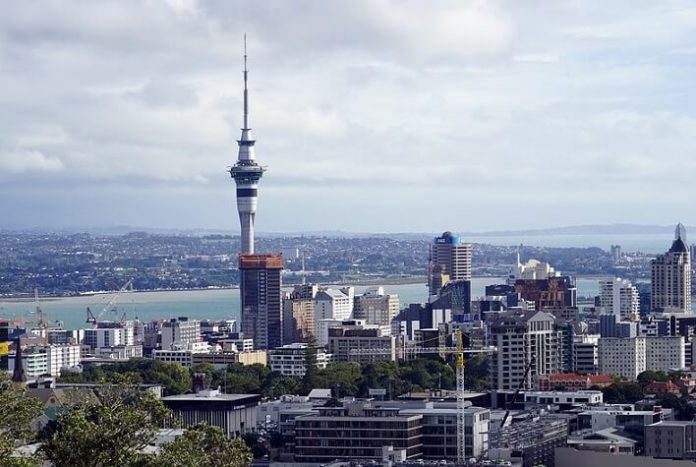 Travel advice: best hotels in Auckland New Zealand