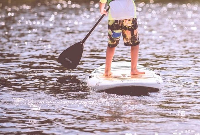 Save up to 41% on water sports near Charlotte on Save up to 41% on paddleboarding & kayaking. Riverside Paddle & Row in Belmont NC near Charlotte, deal. Enjoy water activities on Catawba River & Lake Wylie