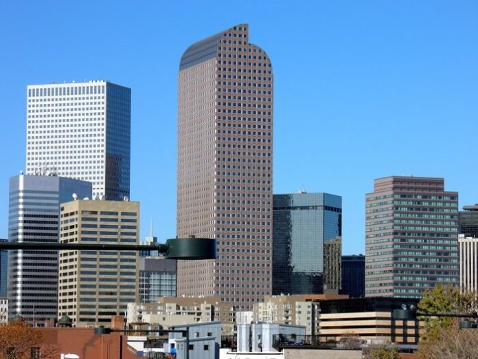 Win a free trip to Denver Colorado includes hotel & airfare