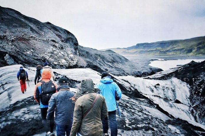 Iceland arctic adventure sweepstakes win free airfare hotel & tours