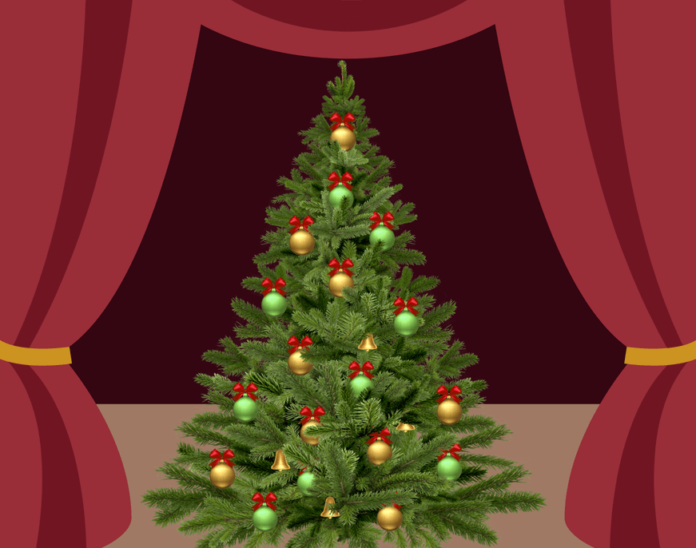 Save money on Legends in Concert Christmas Show in Branson Missouri