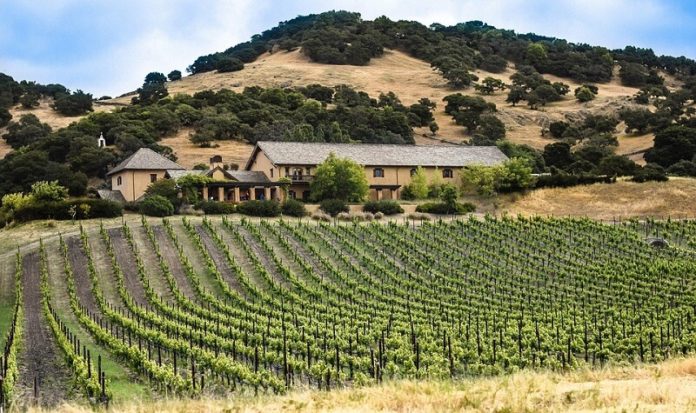 Save up to 16% on Napa Valley California hotels