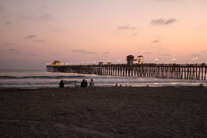 Top 10 Oceanside California hotels where to stay