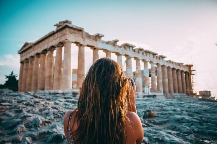 Athens Greece 1 day sightseeing tour 10% discount