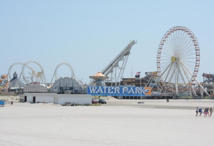 Enjoy Jersey shore family vacation save up to 66% on Wildwood hotels