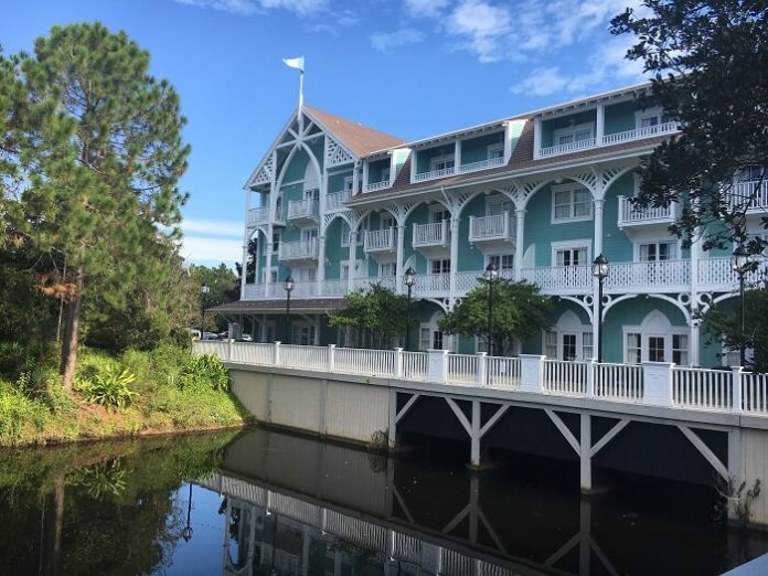 5 ways to save money at Disney's Beach Club at Walt Disney World Resort