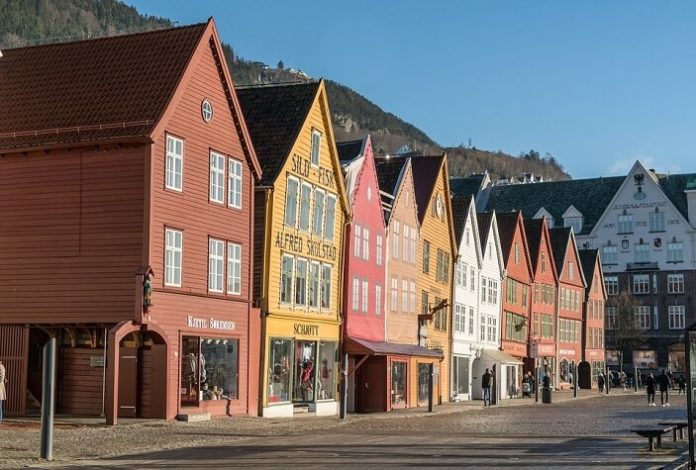 Discount code for Bergen Norway hop on, hop off bus tour