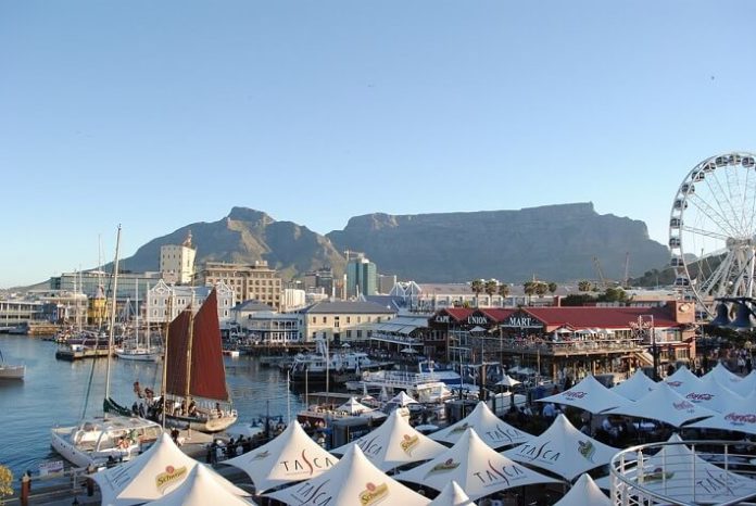 Promo code for discounted price to Cape Town South Africa bus tour