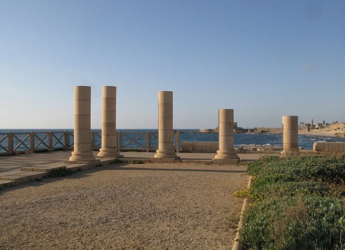 Win a trip to Israel sweepstakes includes tour, airfare, hotel