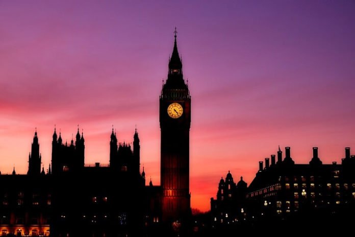 win a free trip to london england sweepstakes