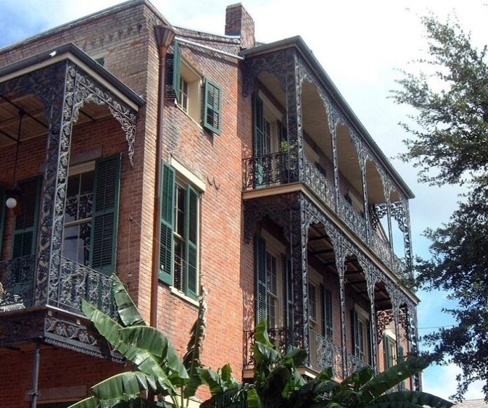 Sweepstakes win a free trip to New Orleans Louisiana & country music concert