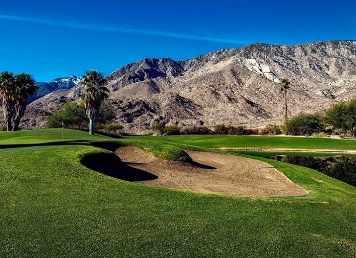 Best Palm Springs California luxury 5-star hotels
