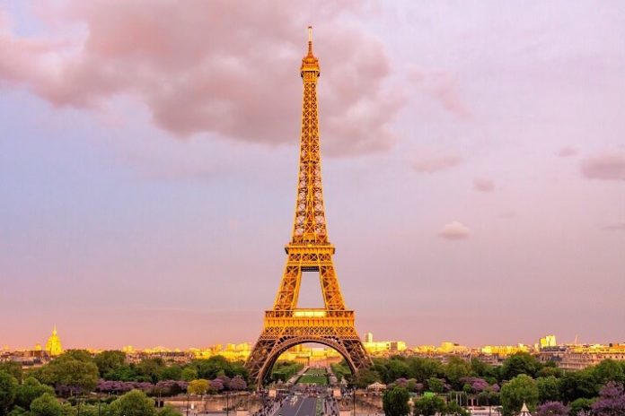 Win a free trip to Paris France get airfare hotel tours