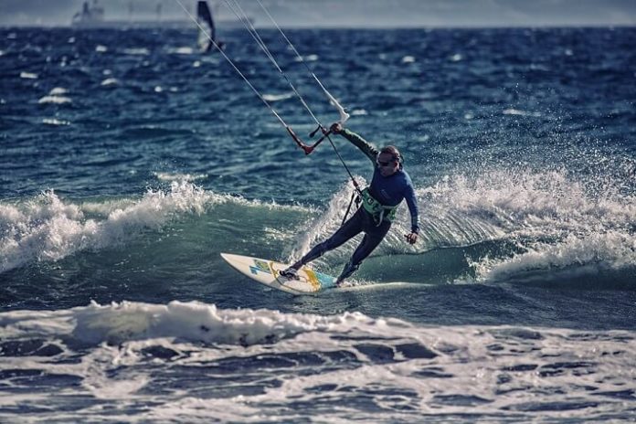 Best hotels in Tarifa Spain enjoy surfing ktiesurfing windsurfing