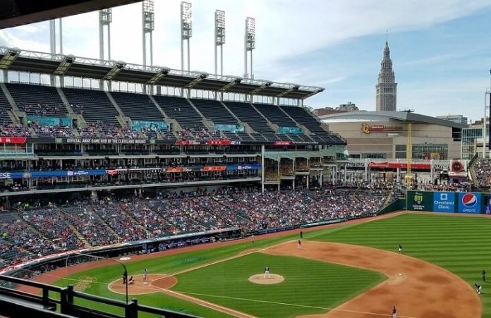 Win tickets to MLB All Star Game in Cleveland Ohio