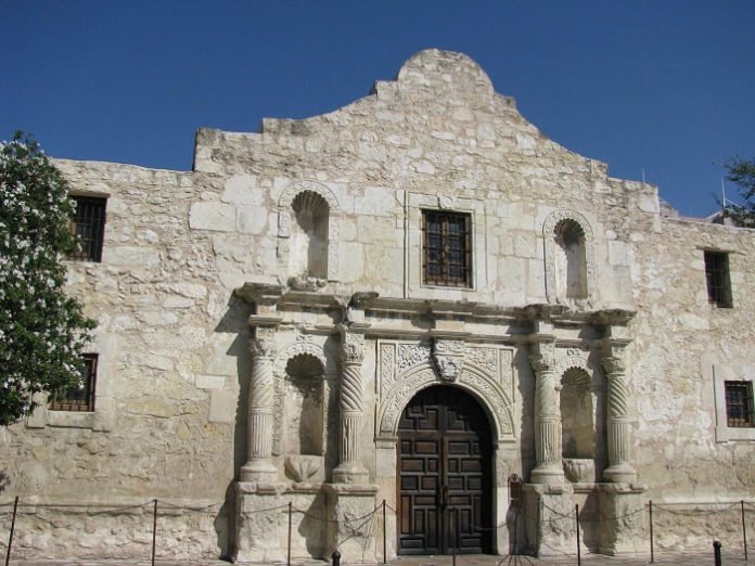 Win free tickets to the Alamo Bowl plus flight to San Antonio & hotel stay