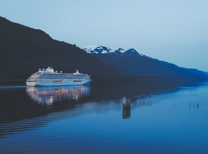 Alaskan cruise sweepstakes win free trip to Alaska