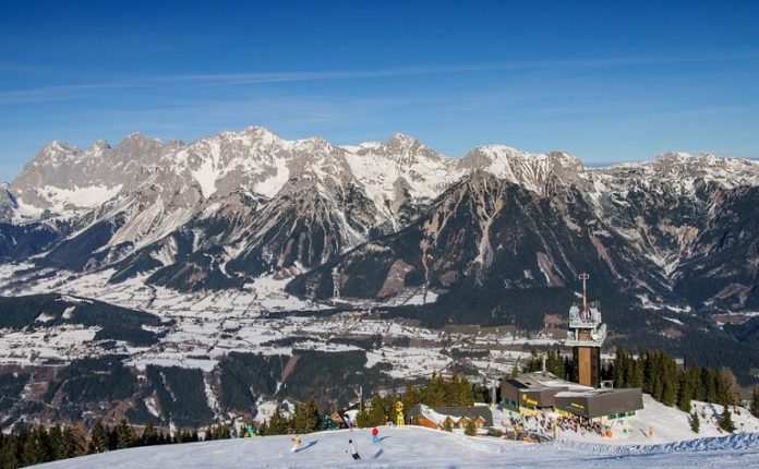 25% off winter stays at Diamond Resorts Alpine Club in Schladming Austria