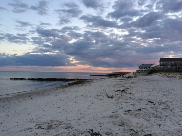 Top 10 Cape Cod Massachusetts hotels