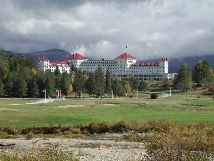 Best Bretton Woods New Hampshire hotels