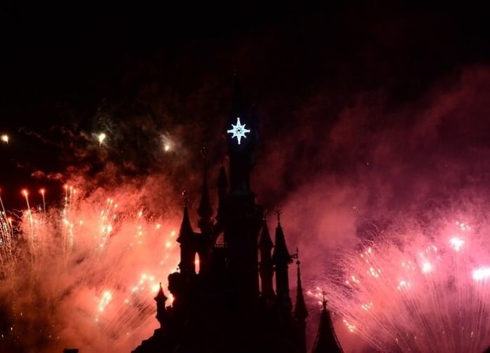Disneyland Paris Magical Shuttle Discount transfers from airport to hotel