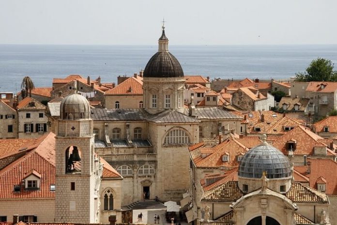 Win a trip to Croatia sweepstakes Dubrovnik hotel & city tour