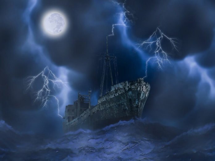 Discount price for Ghost Ship voted scariest attraction in Massachusetts