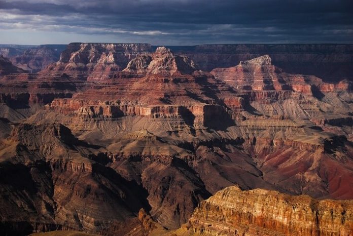 Enter RV Share - Great American Road Trip Sweepstakes for free vacation in Grand Canyon